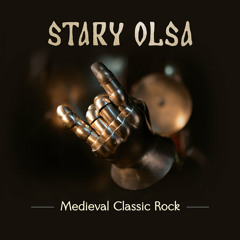 Stary Olsa - Iron Man (Black Sabbath cover, "Medieval Classic Rock", 2016)