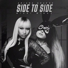 Ariana Grande - Side To Side Ft. Nicki Minaj (Acoustic Cover By Bhavna Kakkar)