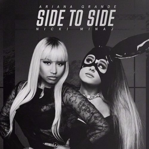 Ariana Grande - Side To Side Ft. Nicki Minaj (Acoustic Cover By Bhavna Kakkar)