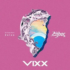 VIXX 빅스 다이너마이트 (Dynamite)