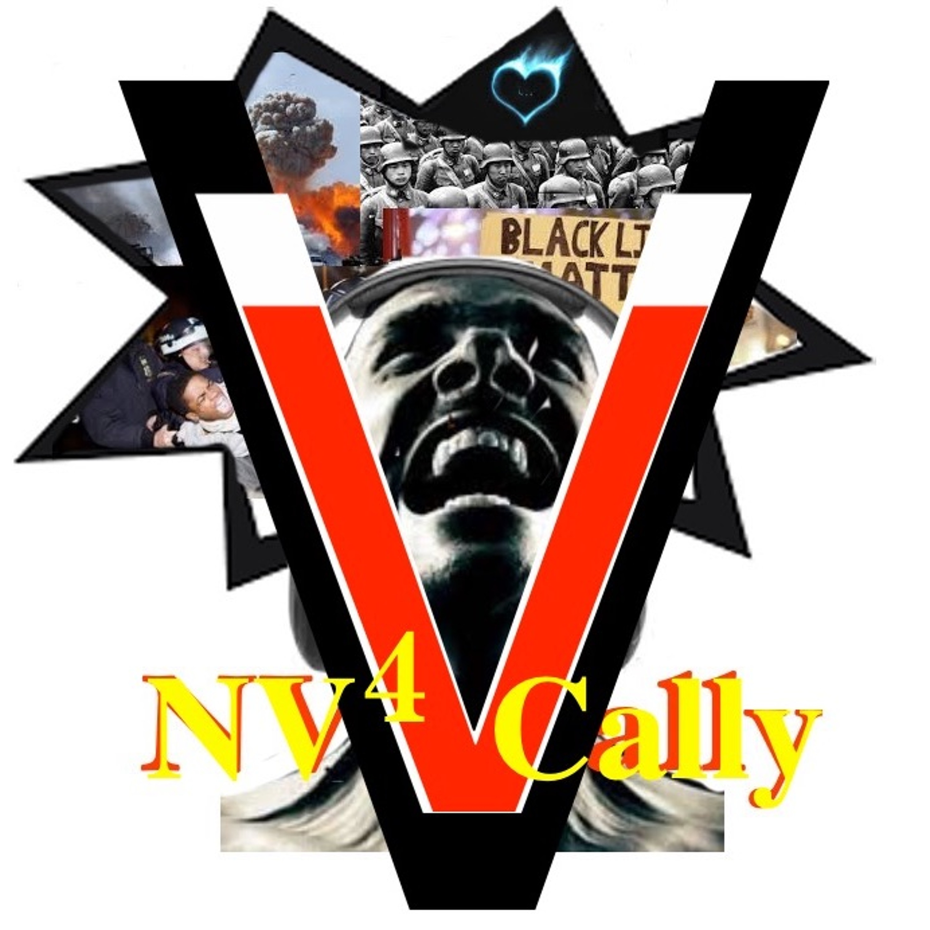 V Mass Overload episode artwork