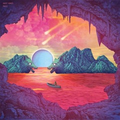 High Tide (1st Mix)
