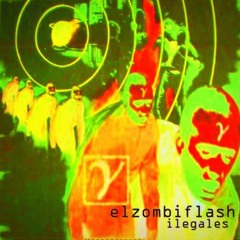 Doin It Right Zombi( Daft Punk Vs El Z Flash Edit )