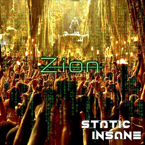 Zion