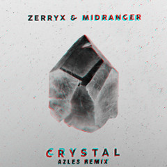 Crystal (Stasys Remix feat. Sekai) [FREE DL]