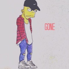 Gone Bryson Tiller Type Beat