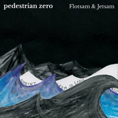Flotsam & Jetsam - Pedestrian zero