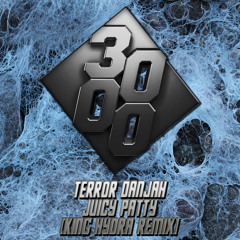 Terror Danjah - Juicy Patty [King Hydra Remix] [Free Download]