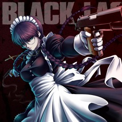 Black Lagoon Roberta Theme [Cover]