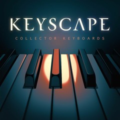 Keyscape - "Rhumba" by Cory Henry (LA Rhodes)
