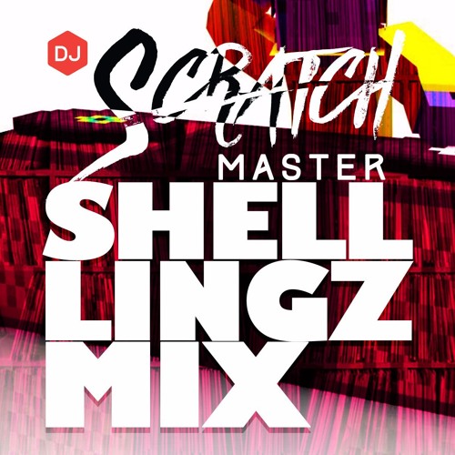 Shellingz Mix Podcast EP 30