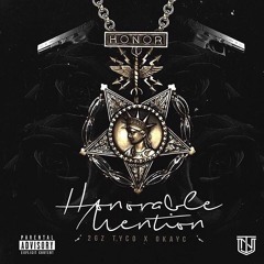 Okayc X 2Gz Tyco  - Honorable Mention
