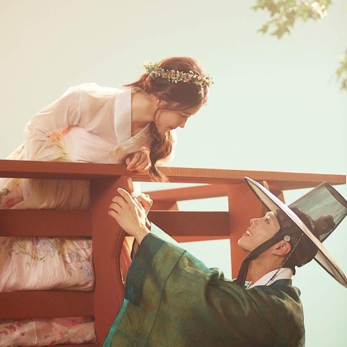 Misty Road (Moonlight Drawn By Clouds OST) - Ben