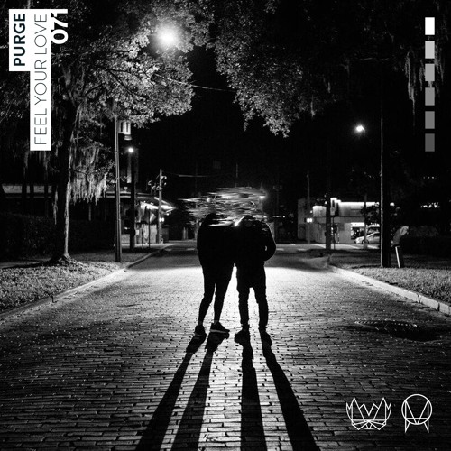 PURGE - Feel Your Love [NEST071]