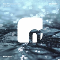 Voxy P - A Painful Ascension [Macarize]