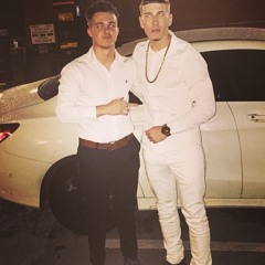 REJ Presents: JBiz Birthday Warm-Up Mix @ Amore Viva