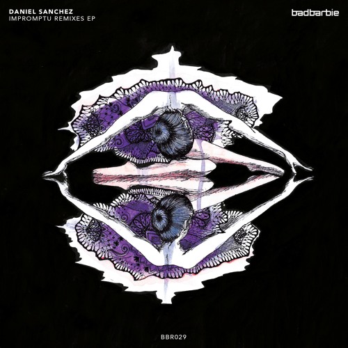 Daniel Sanchez - Yi (Doubtingthomas Into The Abyss Remix)