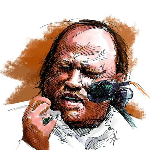 Nusrat Fateh Ali Khan - Aafreen Aafreen (Kakes Edit)
