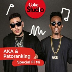 AKA "Special Fi Mi" ft. Patoranking - Twitter: @042Ent