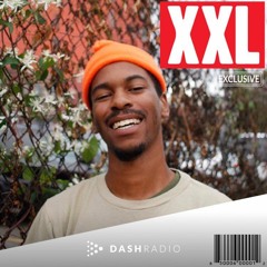 GrandeMarshall Interview  - XXL DASH Radio w/ DJ Base (8/19)