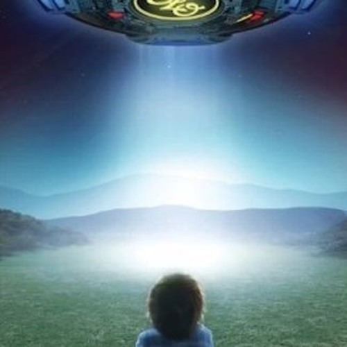 When I Was A Boy   ELO cover  (Conover/Steen)