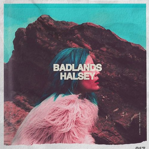 Halsey - Coming Down (VS Remix)