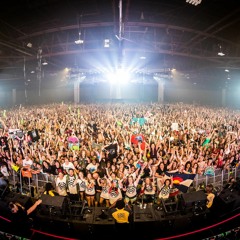 Bassnectar Atlanta Night 1.... Read Discription