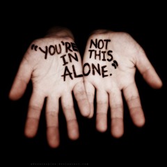Never Alone