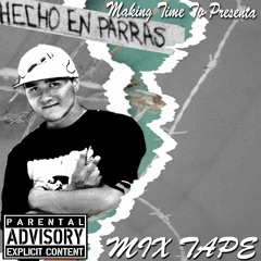 ESPERANZA_MC CHAVA (LOS DEL GHETTO)