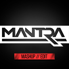 Cosmic Gate vs. Chris Schweizer vs. DRYM - Exploration of Space vs. The Kraken (MANTRA Mashup)