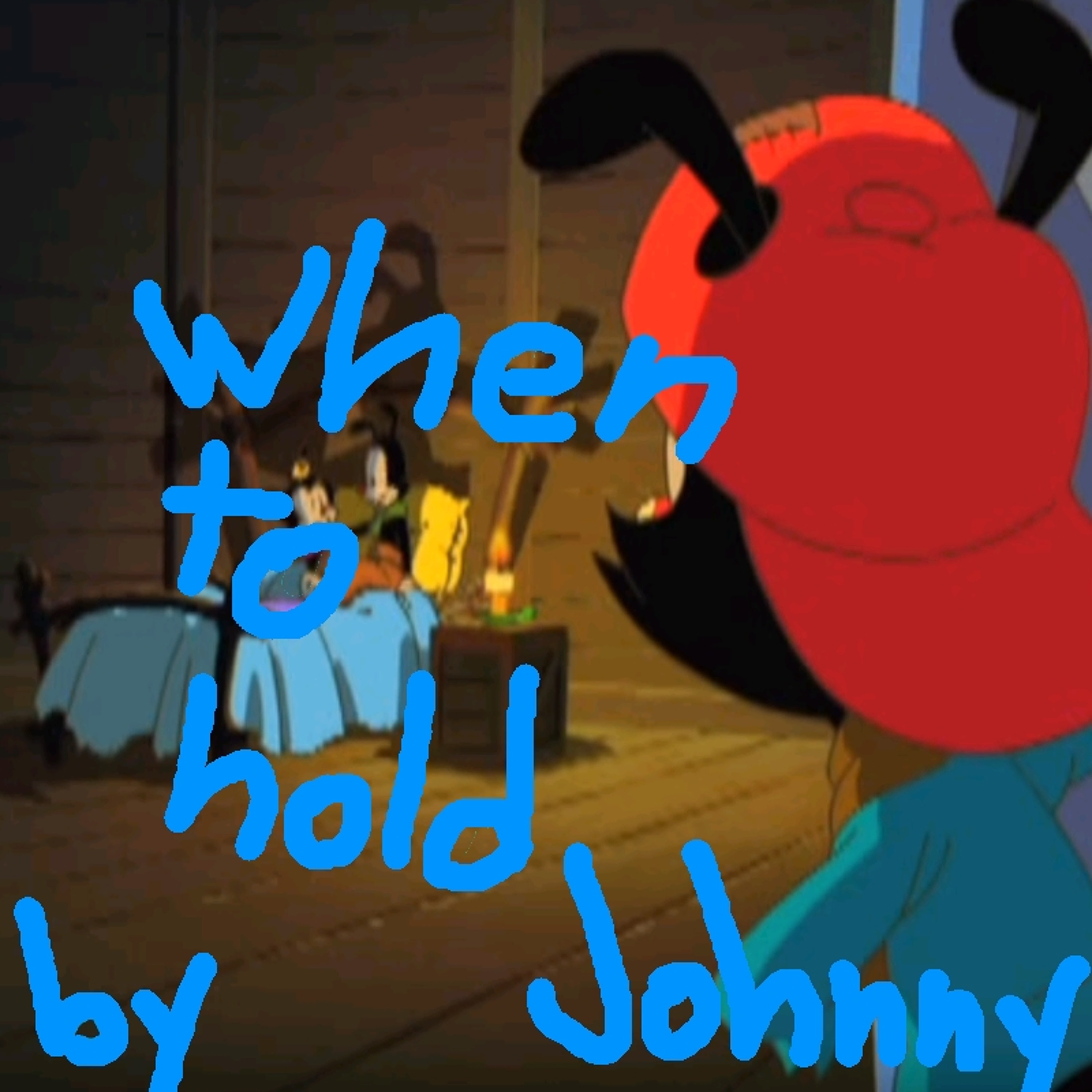 RhymesByJohnny