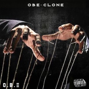 Outtabody Experience (O.B.E) - Clone - Prod J - Sec - Mix/Master PaularityBeats(936hz)