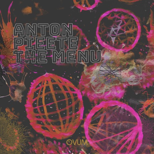Anton Pieete - BN 3000