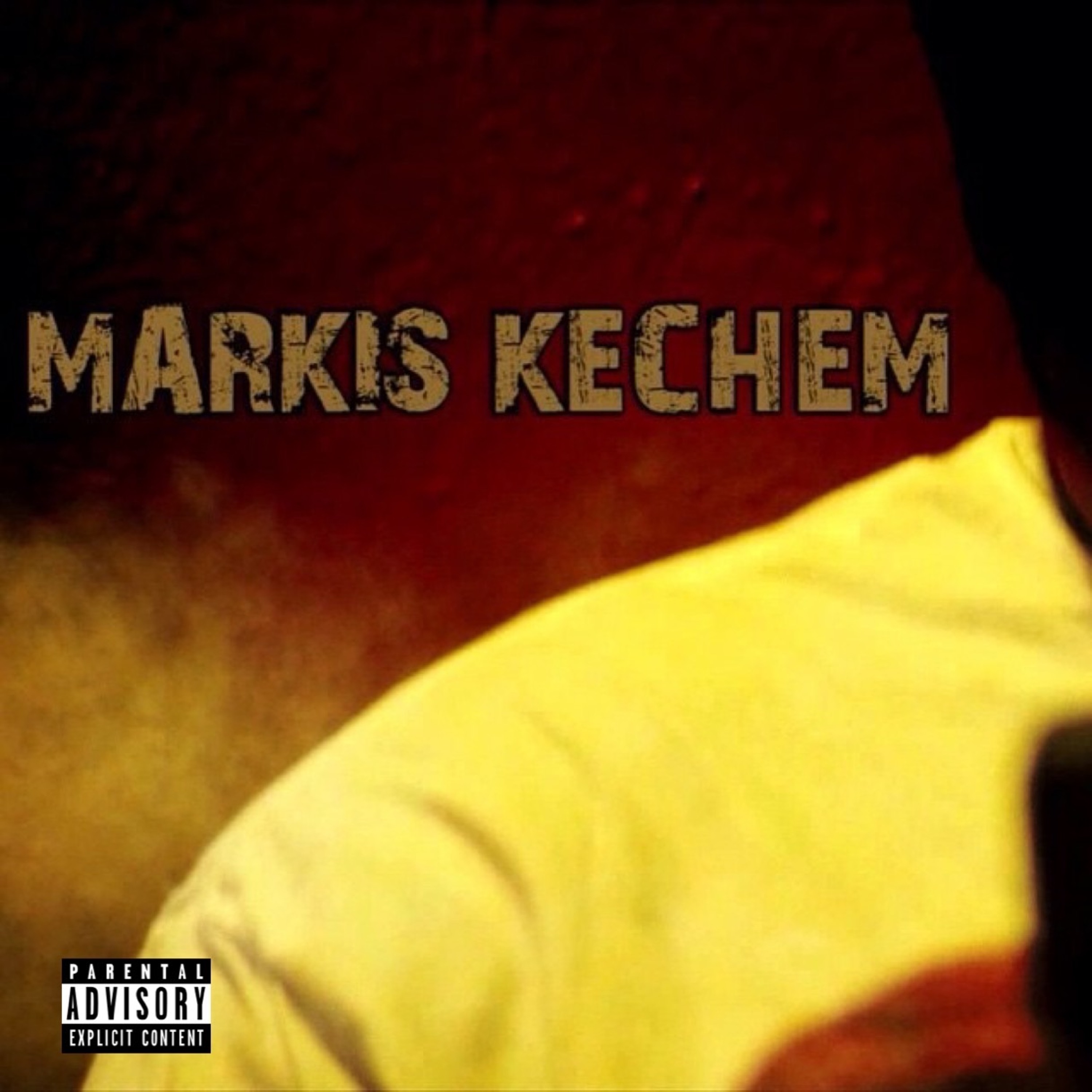 Love Markis episode artwork