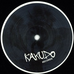 Various Artists - Part 1 - Kakudo Rec. 004 - Snippet - 192kBit/s