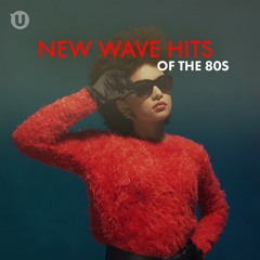 New Wave Hits Of The 80s