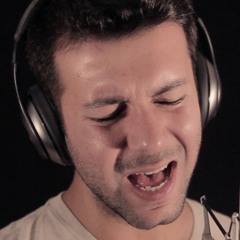 Hymn For The Weekend - Coldplay, Official Baris Firat Cover