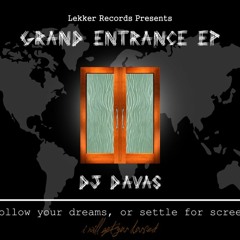 Davas - Till Las Vegas