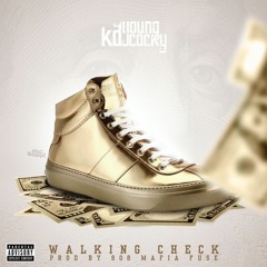 Walking check (Fuse of 808 Mafia )