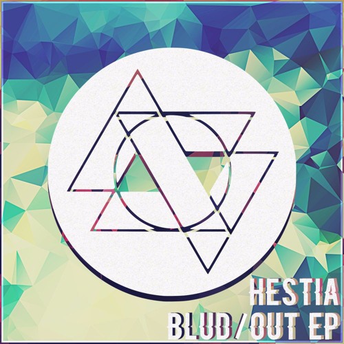 Hestia - Blud [ART033] (FREE DL)