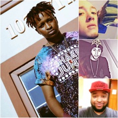 Lots of Rack$$$- Thee Unique ft F5 Chicago ft KI1 ft Big Homie (Habits Beats)