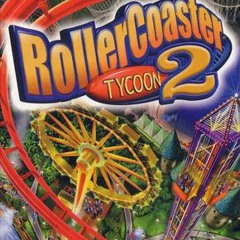 Roller Coaster Tycoon 2 Soundtrack - Oriental