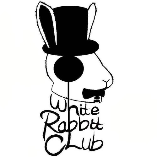 Stream White Rabbit Club | Listen to White Rabbit Club EP playlist ...