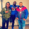 Jahmiel - Instant Disaster (Popcaan, Tommy Lee & Notnice Diss) September 2016
