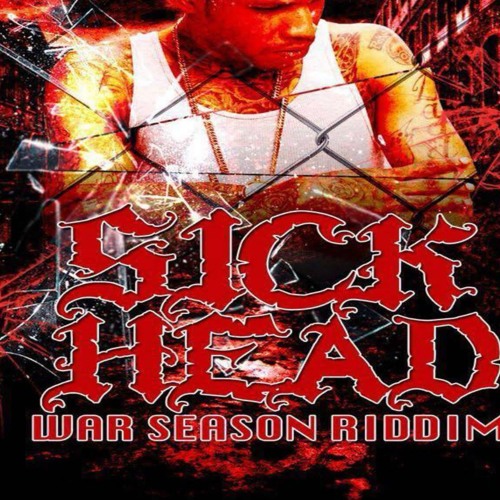 Stream Gage - Sick Head (Raw) [War Season Riddim] September 2016 by  DancehalFullCharge | Listen online for free on SoundCloud
