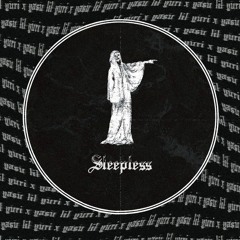 sleepless w/ yasu