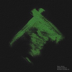 Raul Facio - Liquid