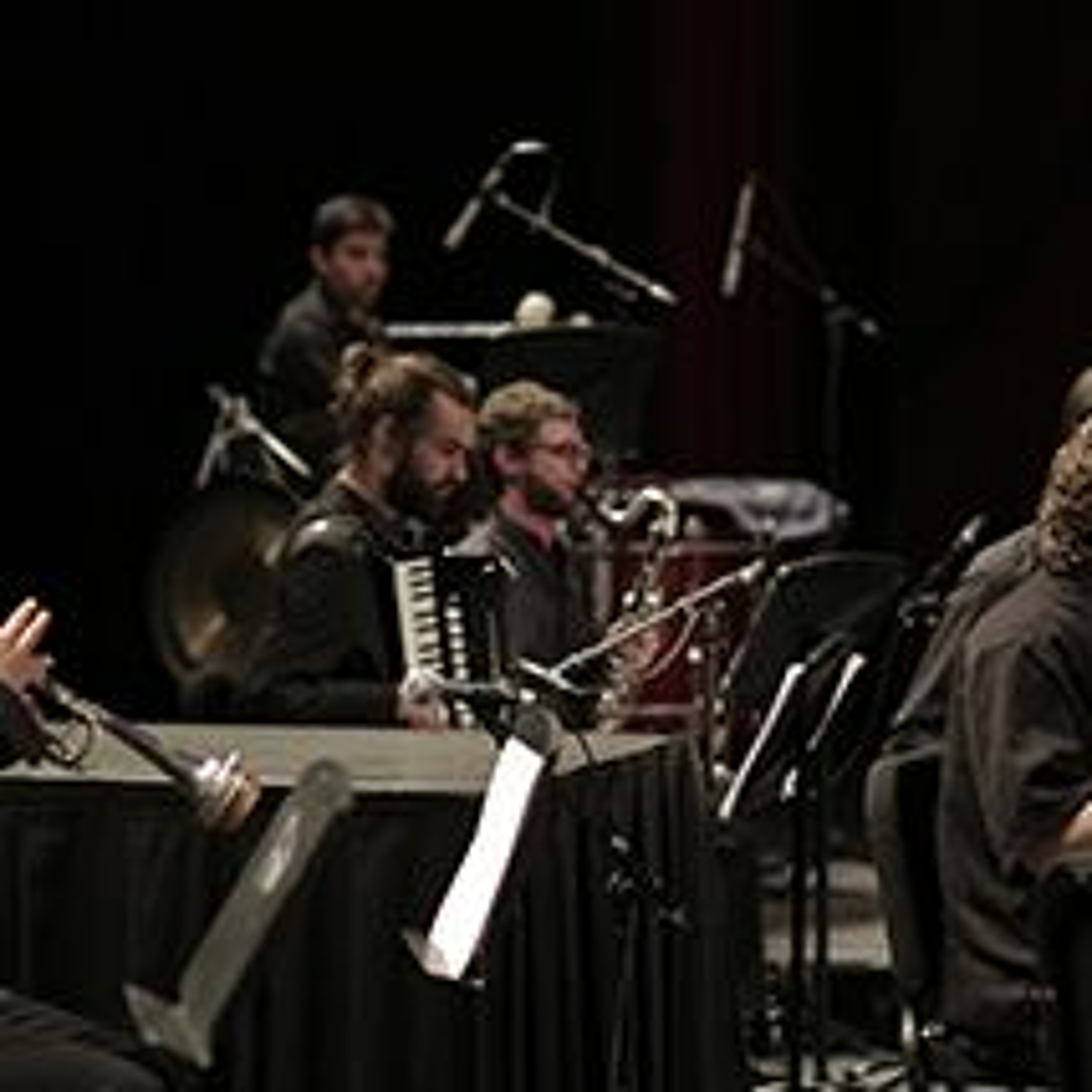 Pablo Acevedo | Composer