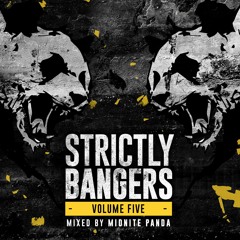 Strictly Bangers Volume Five