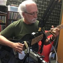 Live at KDRT Davis CA - 4 songs with a little bit of banter